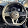 nissan note 2017 CFJ1756800 image 5