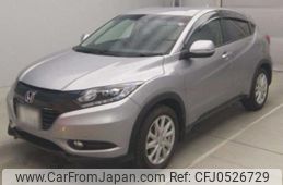 honda vezel 2016 quick_quick_DBA-RU2_1200562