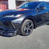 toyota harrier 2020 -TOYOTA 【市原 300ｽ4208】--Harrier AXUH80--0004702---TOYOTA 【市原 300ｽ4208】--Harrier AXUH80--0004702- image 18