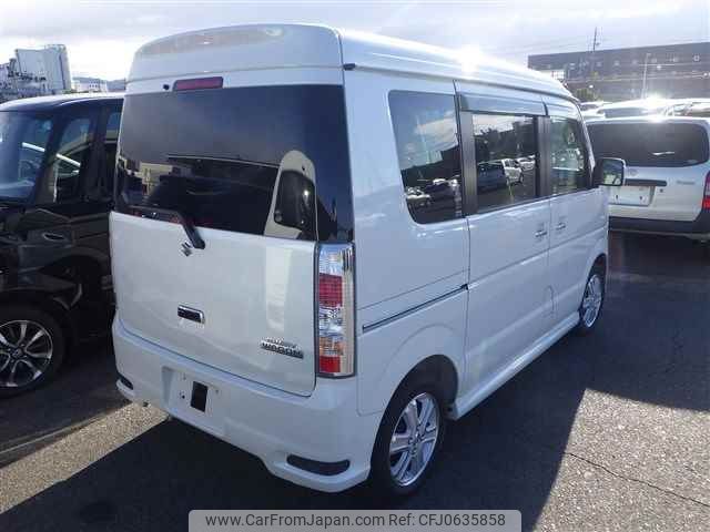 suzuki every-wagon 2011 -SUZUKI--Every Wagon DA64W-369298---SUZUKI--Every Wagon DA64W-369298- image 2