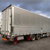 isuzu giga 2020 CFJ1849877 image 13