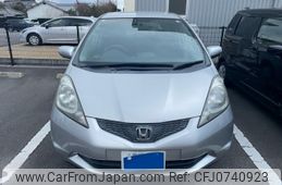 honda fit 2010 -HONDA--Fit DBA-GE6--GE6-1399869---HONDA--Fit DBA-GE6--GE6-1399869-