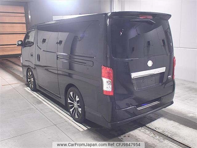 nissan caravan-van 2019 -NISSAN--Caravan Van VR2E26-123117---NISSAN--Caravan Van VR2E26-123117- image 2