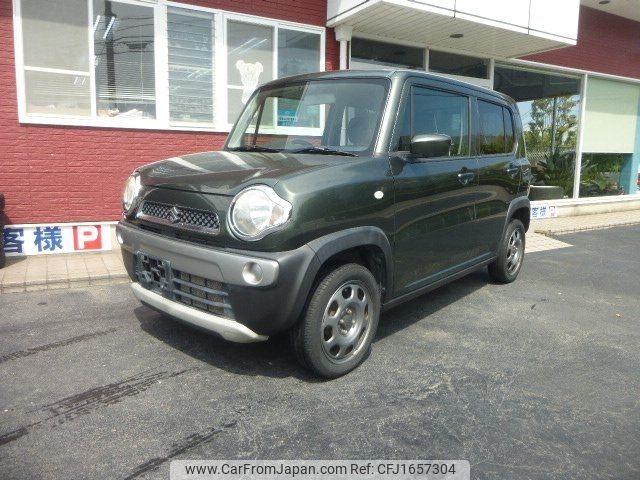 suzuki hustler 2014 CFJ1657304 image 1