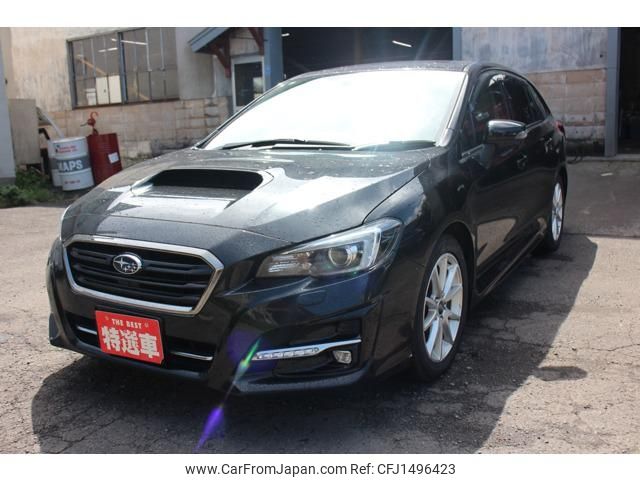 subaru levorg 2020 CFJ1496423 image 1