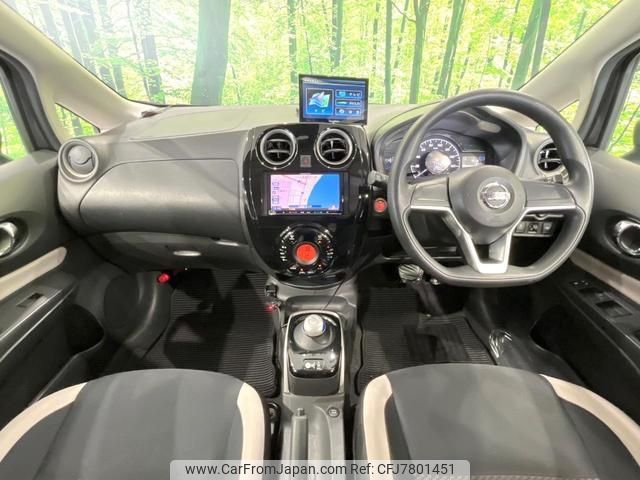 nissan note 2017 CFJ7801451 image 2