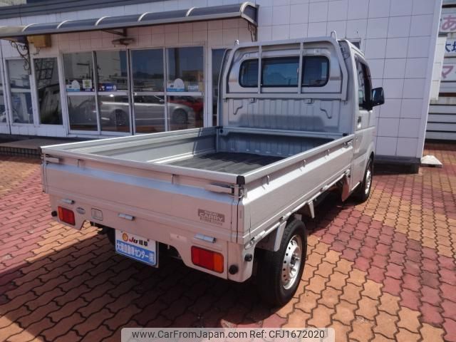 suzuki carry-truck 2003 CFJ1672020 image 2