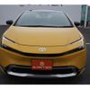 toyota prius 2024 -TOYOTA--Prius 6LA-MXWH61--MXWH61-4010805---TOYOTA--Prius 6LA-MXWH61--MXWH61-4010805- image 8