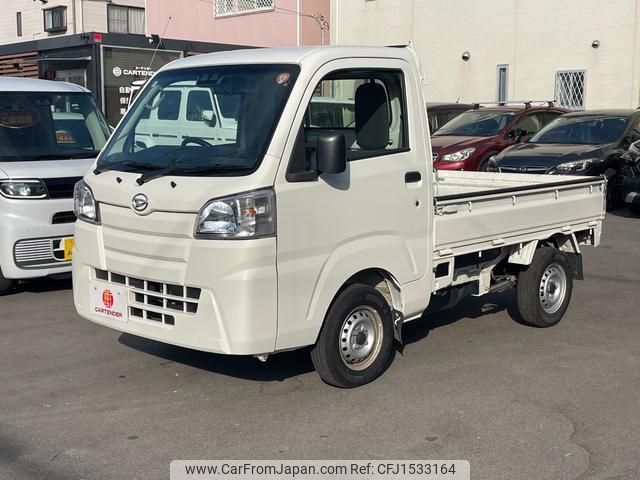 daihatsu hijet-truck 2019 CFJ1533164 image 2