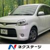 toyota sienta 2014 CFJ1625593 image 1
