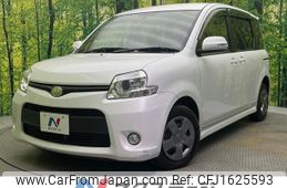 toyota sienta 2014 CFJ1625593