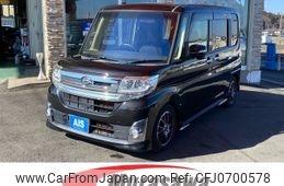 daihatsu tanto 2014 -DAIHATSU--Tanto DBA-LA600S--LA600S-0039645---DAIHATSU--Tanto DBA-LA600S--LA600S-0039645-