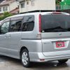 nissan serena 2009 TE361 image 1