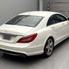 mercedes-benz cls-class 2012 CFJ1709731 image 2