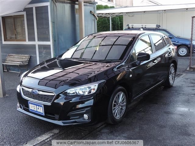 subaru impreza-wagon 2018 -SUBARU--Impreza Wagon GT2--046314---SUBARU--Impreza Wagon GT2--046314- image 1