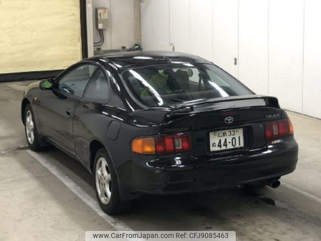 toyota celica 1995 -TOYOTA 【広島 33ぬ4401】--Celica ST202-0076921---TOYOTA 【広島 33ぬ4401】--Celica ST202-0076921- image 2