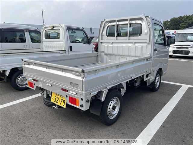 suzuki carry-truck 2024 CFJ1455525 image 2