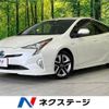 toyota prius 2016 -TOYOTA--Prius DAA-ZVW51--ZVW51-6026847---TOYOTA--Prius DAA-ZVW51--ZVW51-6026847- image 1