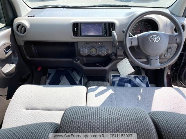 toyota passo 2015 quick_quick_KGC30_KGC30-0221601 image 2