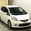 honda fit 2009 -HONDA--Fit GE8-1037436---HONDA--Fit GE8-1037436- image 1