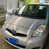 toyota vitz 2010 CFJ1670110 image 3