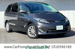 toyota estima 2010 -TOYOTA--Estima DBA-ACR55W--ACR55-7018242---TOYOTA--Estima DBA-ACR55W--ACR55-7018242-