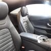 mercedes-benz c-class 2018 -MERCEDES-BENZ--Benz C Class DBA-205340--WDD2053402F766650---MERCEDES-BENZ--Benz C Class DBA-205340--WDD2053402F766650- image 14