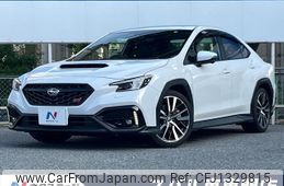 subaru wrx 2022 -SUBARU--WRX 5BA-VBH--VBH-003296---SUBARU--WRX 5BA-VBH--VBH-003296-