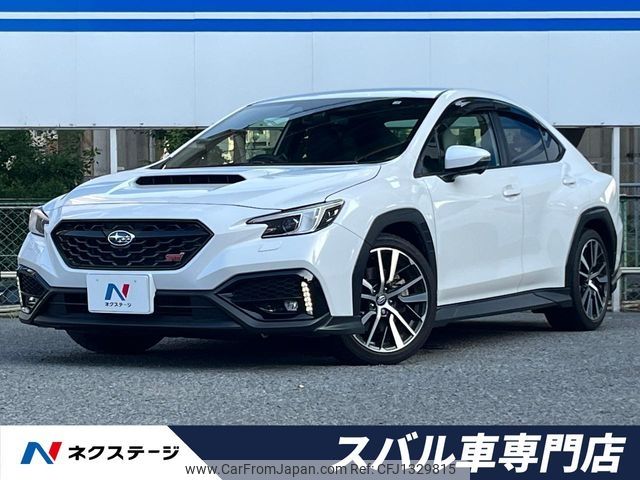 subaru wrx 2022 -SUBARU--WRX 5BA-VBH--VBH-003296---SUBARU--WRX 5BA-VBH--VBH-003296- image 1