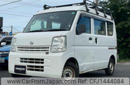 nissan nv100-clipper 2017 quick_quick_HBD-DR17V_DR17V-254141