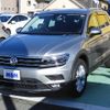 volkswagen tiguan 2019 -VOLKSWAGEN 【盛岡 300ﾂ8301】--VW Tiguan 5NDFGF--KW843297---VOLKSWAGEN 【盛岡 300ﾂ8301】--VW Tiguan 5NDFGF--KW843297- image 1