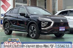 mitsubishi eclipse-cross 2023 CFJ1554211