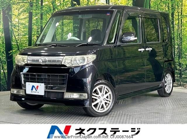 daihatsu tanto 2009 -DAIHATSU--Tanto DBA-L375S--L375S-0148812---DAIHATSU--Tanto DBA-L375S--L375S-0148812- image 1