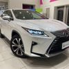 lexus rx 2017 CFJ1840413 image 1