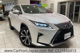 lexus rx 2017 CFJ1840413