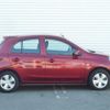 nissan march 2014 -NISSAN--March DBA-K13--K13-371991---NISSAN--March DBA-K13--K13-371991- image 23