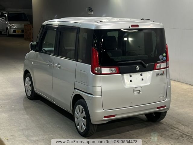 suzuki spacia 2013 -SUZUKI--Spacia MK32S-139751---SUZUKI--Spacia MK32S-139751- image 2