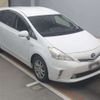 toyota prius-α 2013 -TOYOTA--Prius α DAA-ZVW41W--ZVW41-3290722---TOYOTA--Prius α DAA-ZVW41W--ZVW41-3290722- image 4