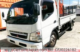 mitsubishi-fuso canter 2006 GOO_NET_EXCHANGE_0702161A30240918W003