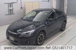 subaru xv 2022 -SUBARU--Subaru XV 3BA-GT3--GT3-098433---SUBARU--Subaru XV 3BA-GT3--GT3-098433-