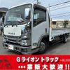 isuzu elf-truck 2017 CFJ1657667 image 1