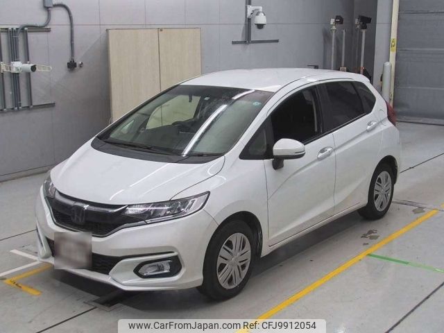 honda fit 2019 -HONDA--Fit GK3-3429051---HONDA--Fit GK3-3429051- image 1