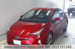 toyota prius 2016 -TOYOTA 【高松 312の1010】--Prius ZVW51-8015553---TOYOTA 【高松 312の1010】--Prius ZVW51-8015553-