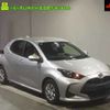 toyota yaris 2021 CFJ1663916 image 1
