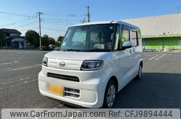 daihatsu tanto 2024 -DAIHATSU 【大宮 581ﾌ8468】--Tanto LA650S--0396478---DAIHATSU 【大宮 581ﾌ8468】--Tanto LA650S--0396478-