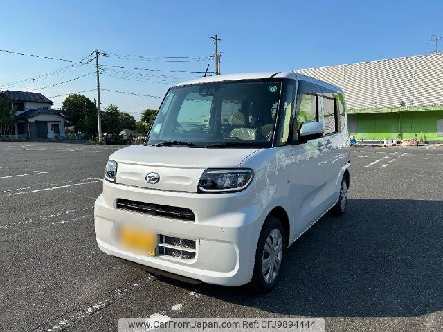 daihatsu tanto 2024 -DAIHATSU 【大宮 581ﾌ8468】--Tanto LA650S--0396478---DAIHATSU 【大宮 581ﾌ8468】--Tanto LA650S--0396478- image 1