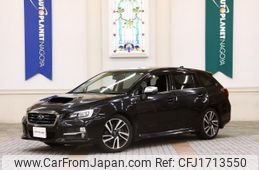 subaru levorg 2016 CFJ1713550