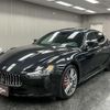 maserati ghibli 2014 quick_quick_ABA-MG30AA_ZAMRT57J001101424 image 10