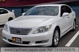 lexus ls 2011 quick_quick_DBA-USF40_USF40-5109594