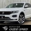 volkswagen t-roc 2020 quick_quick_3DA-A1DFF_WVGZZZA1ZMV016308 image 1